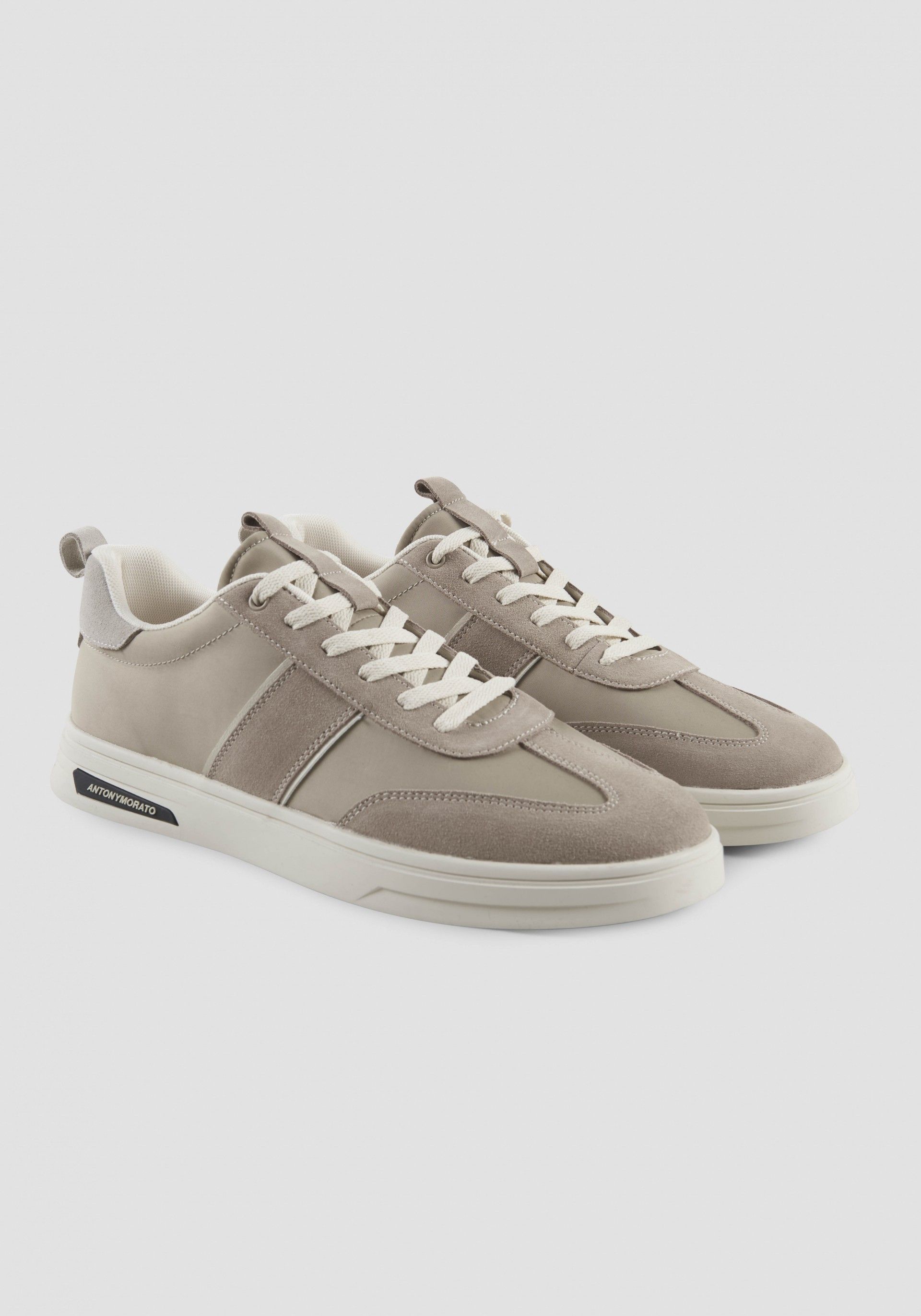 Sapatilhas Homem MMFW01663 Antony Morato