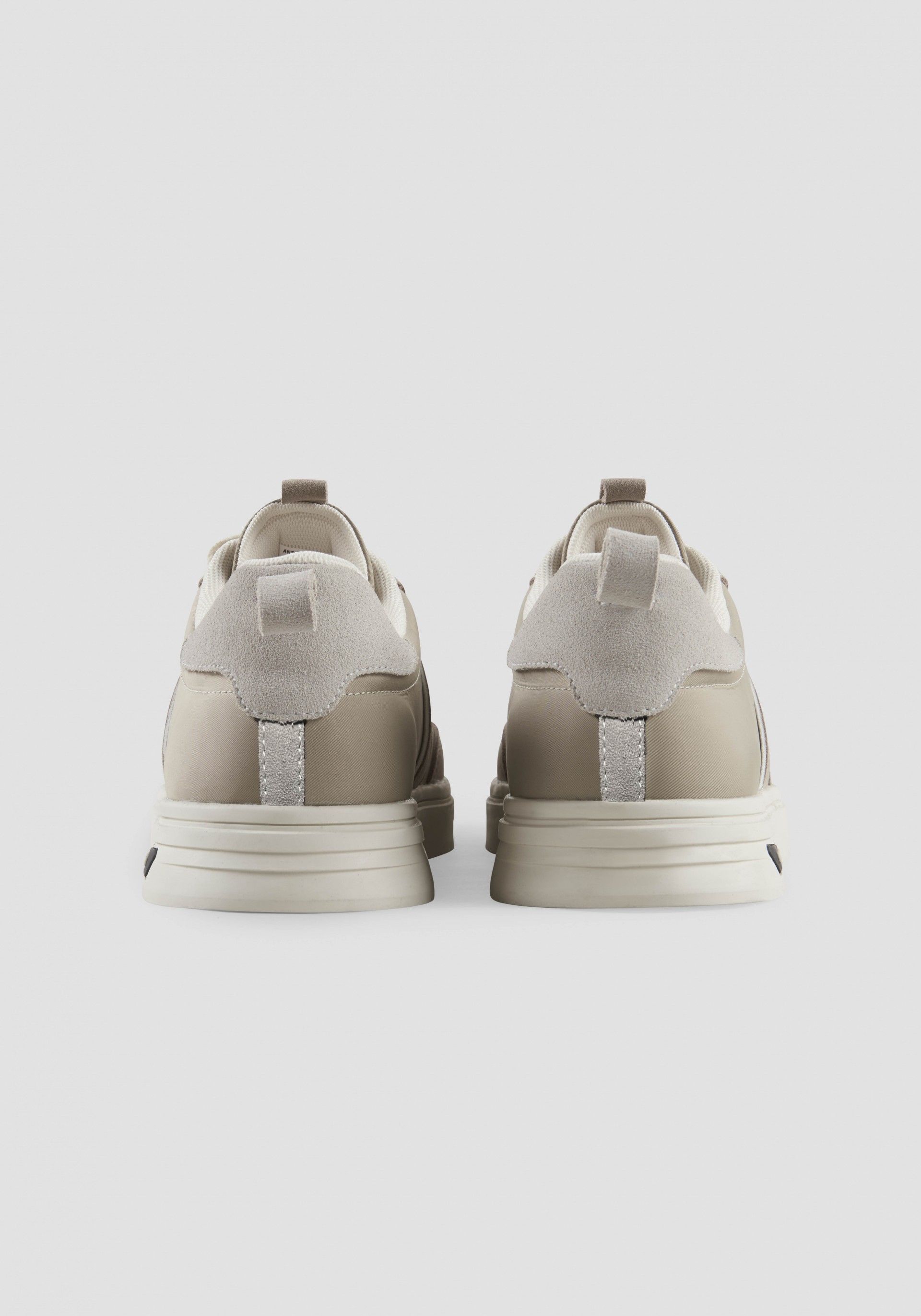 Sapatilhas Homem MMFW01663 Antony Morato