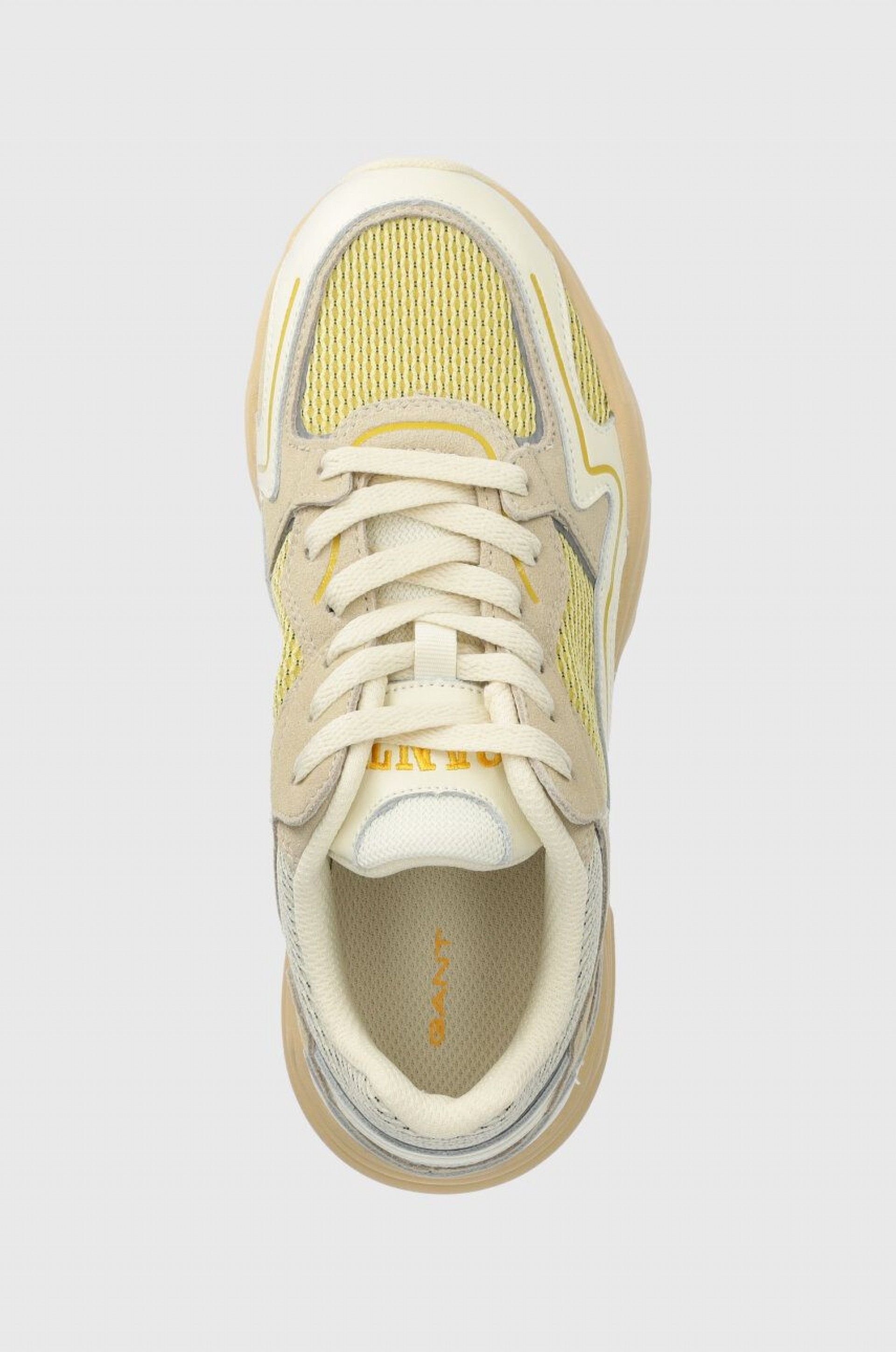 Sapatilhas Mulher GANT Marrdii