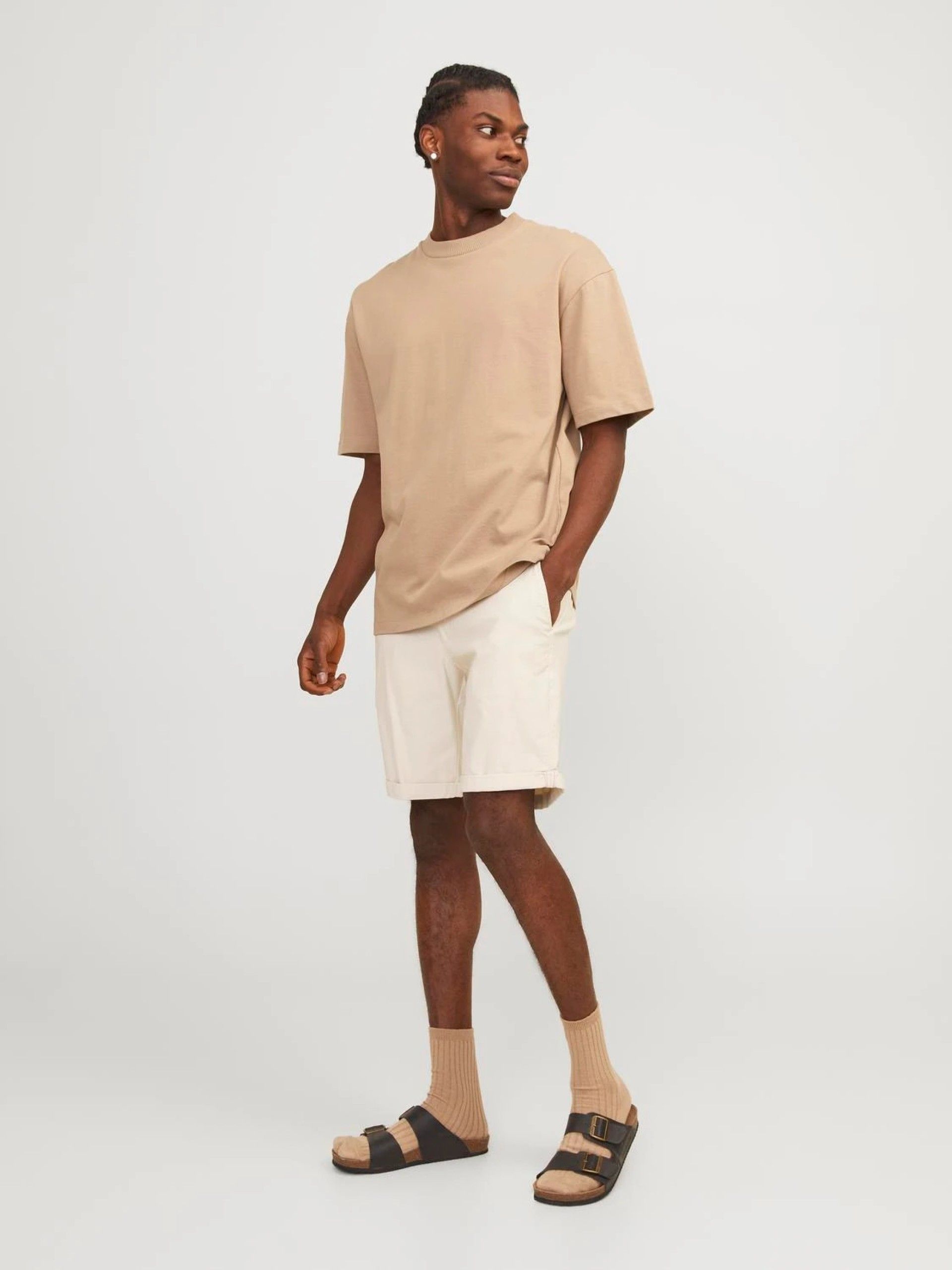 Calção Homem STFURY Jack Jones