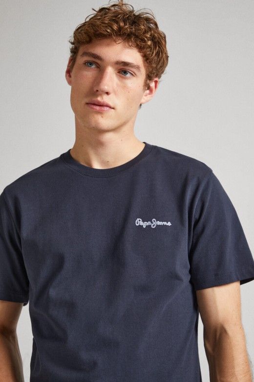T-Shirt Homem Single Cliford