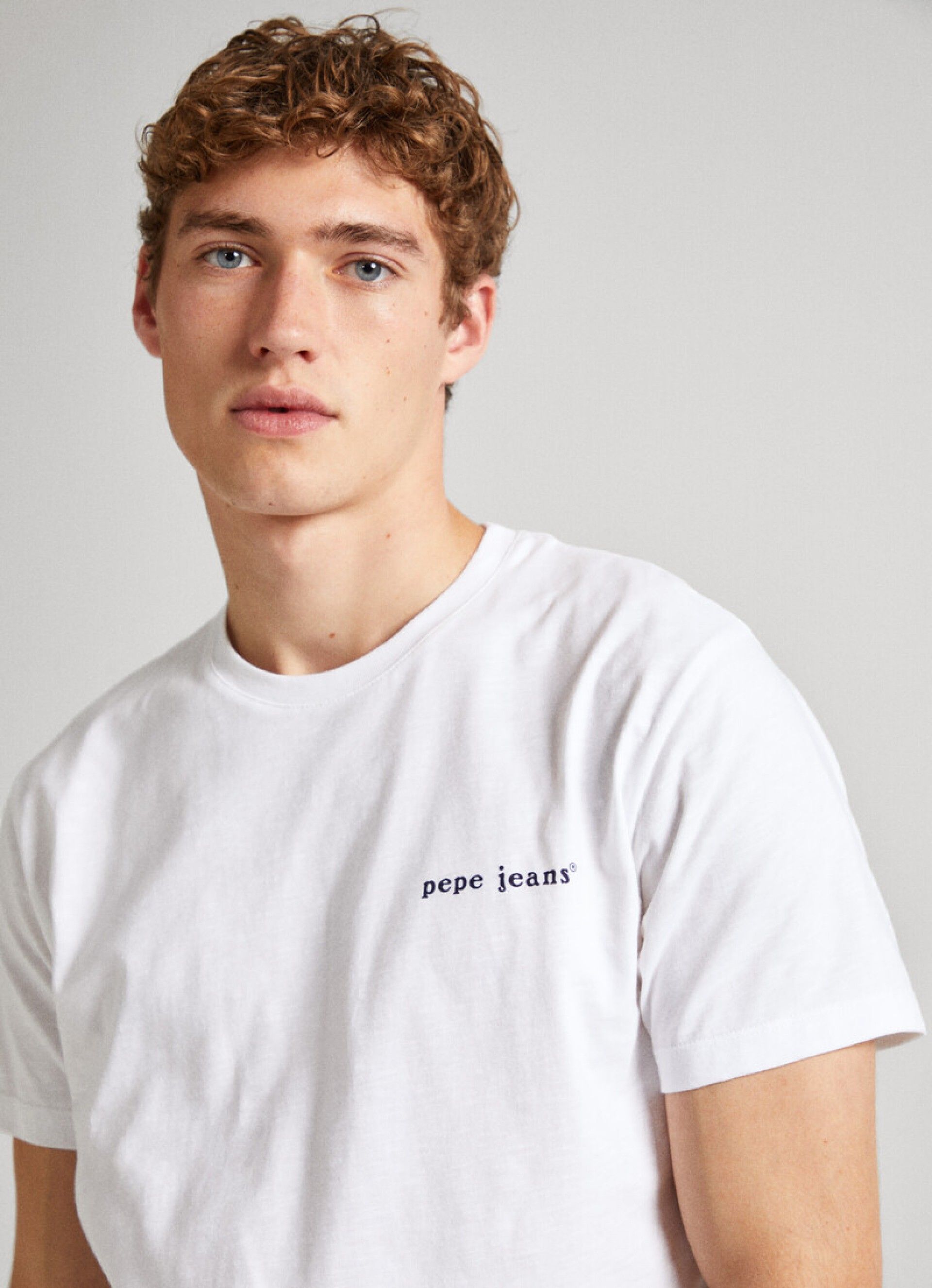 T-Shirt Homem CLAUS Pepe Jeans