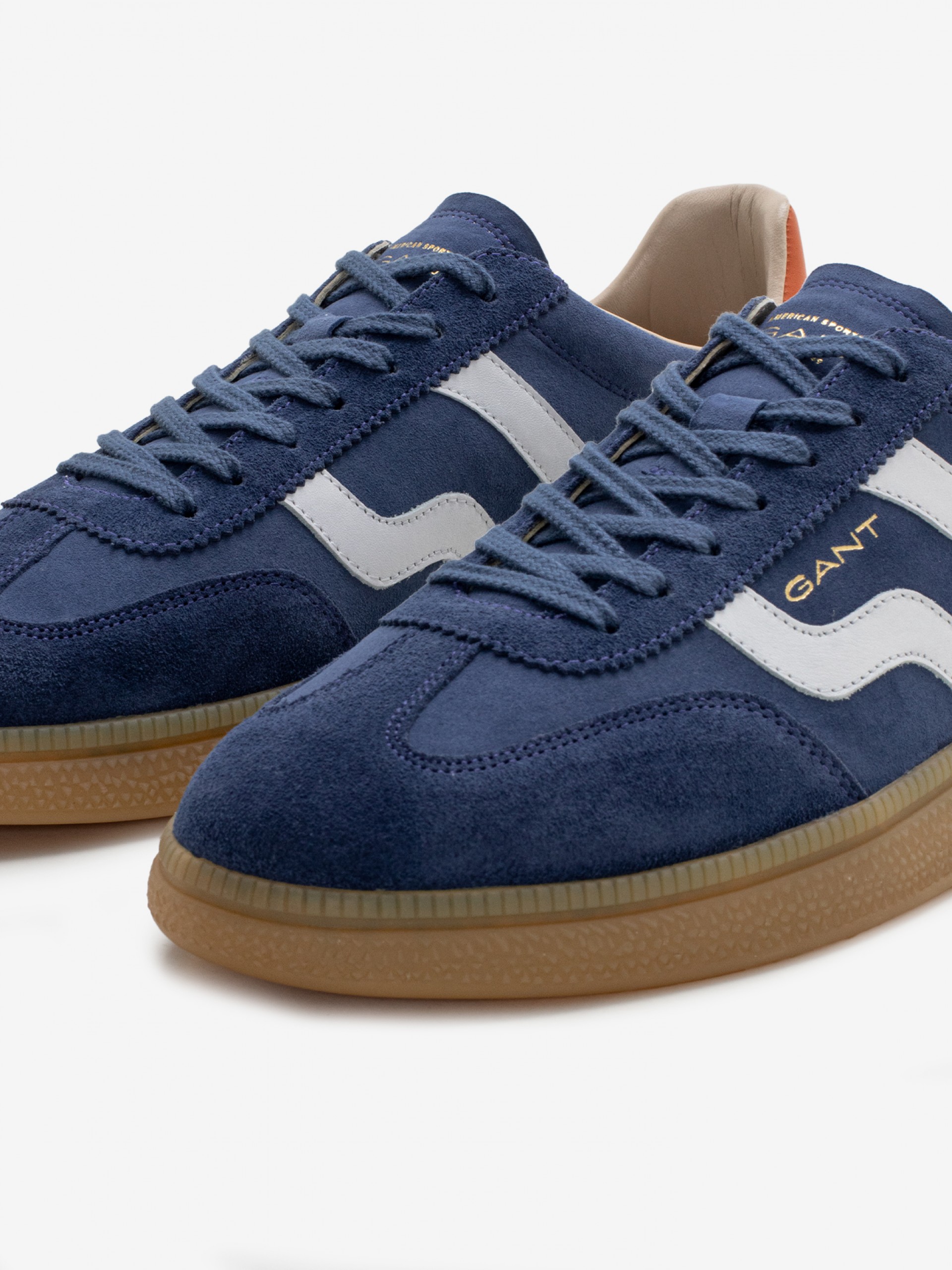 Sapatilhas Homem GANT