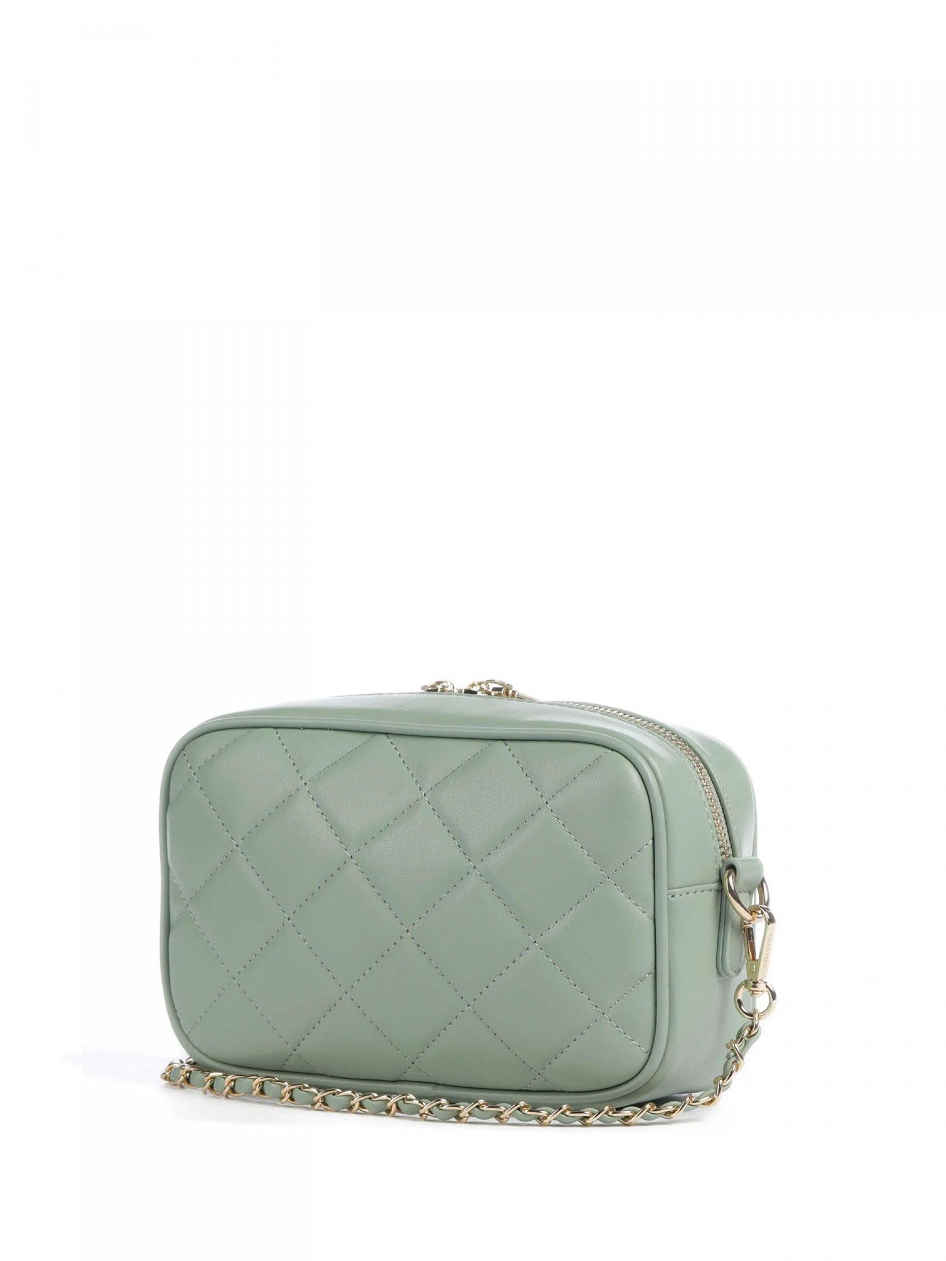 Bolsa Ocarina Valentino By Mario Valentino