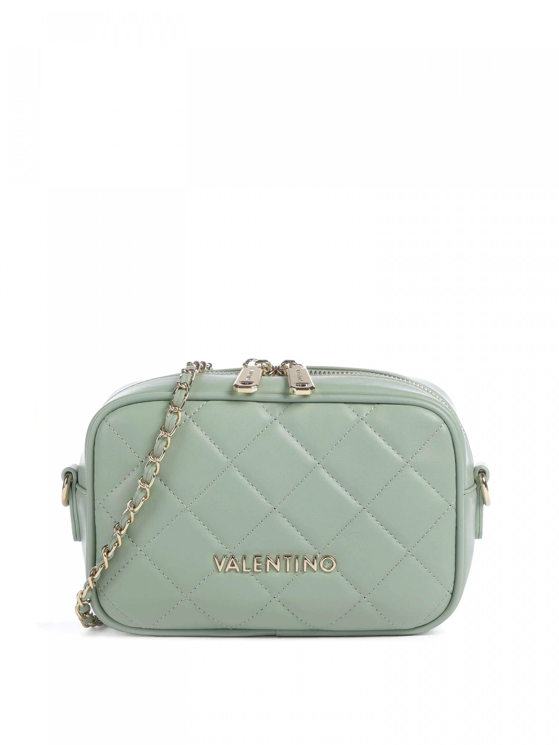 Bolsa Ocarina Valentino By Mario Valentino