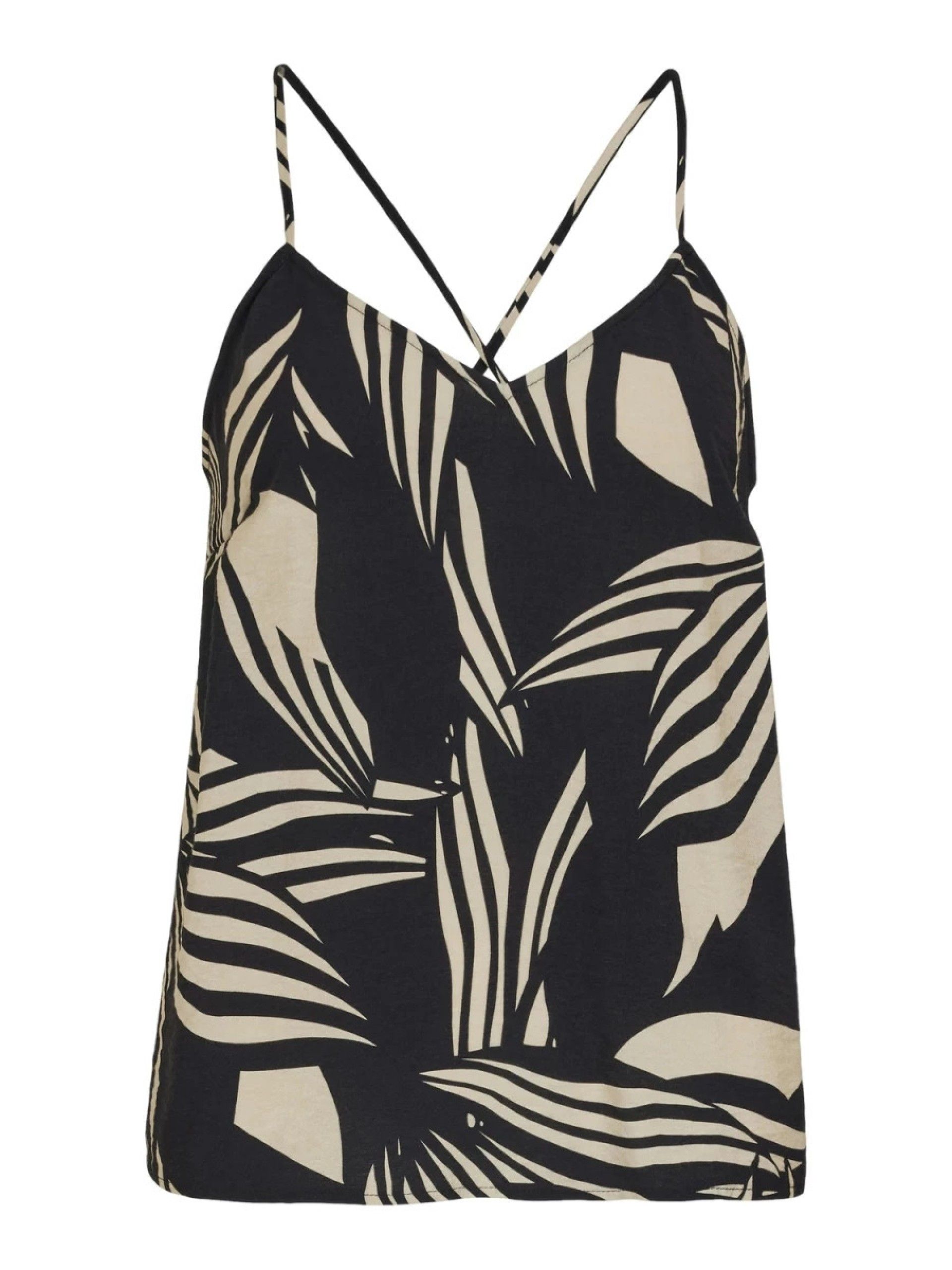 Top Singlet Alinia VILA