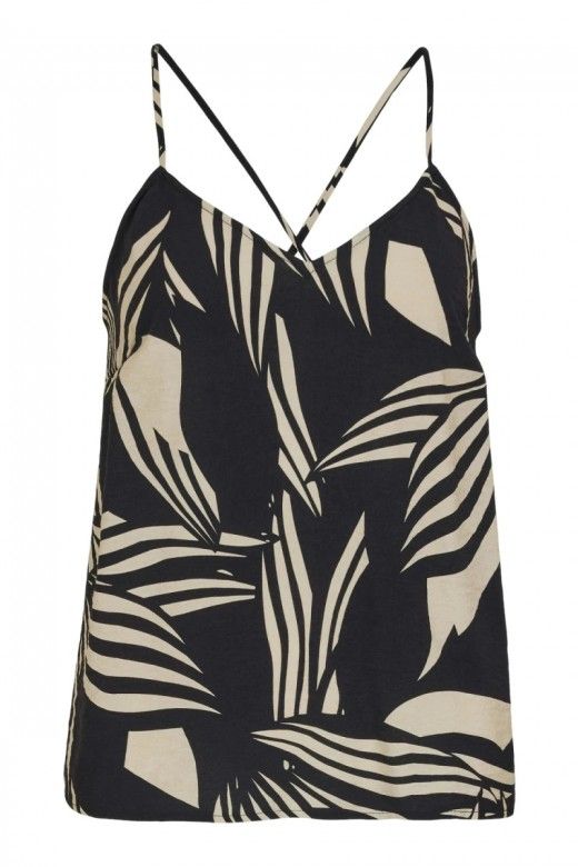 Top Singlet Alinia VILA Top Singlet Alinia VILA