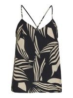 Preto/Bege Preto/Bege