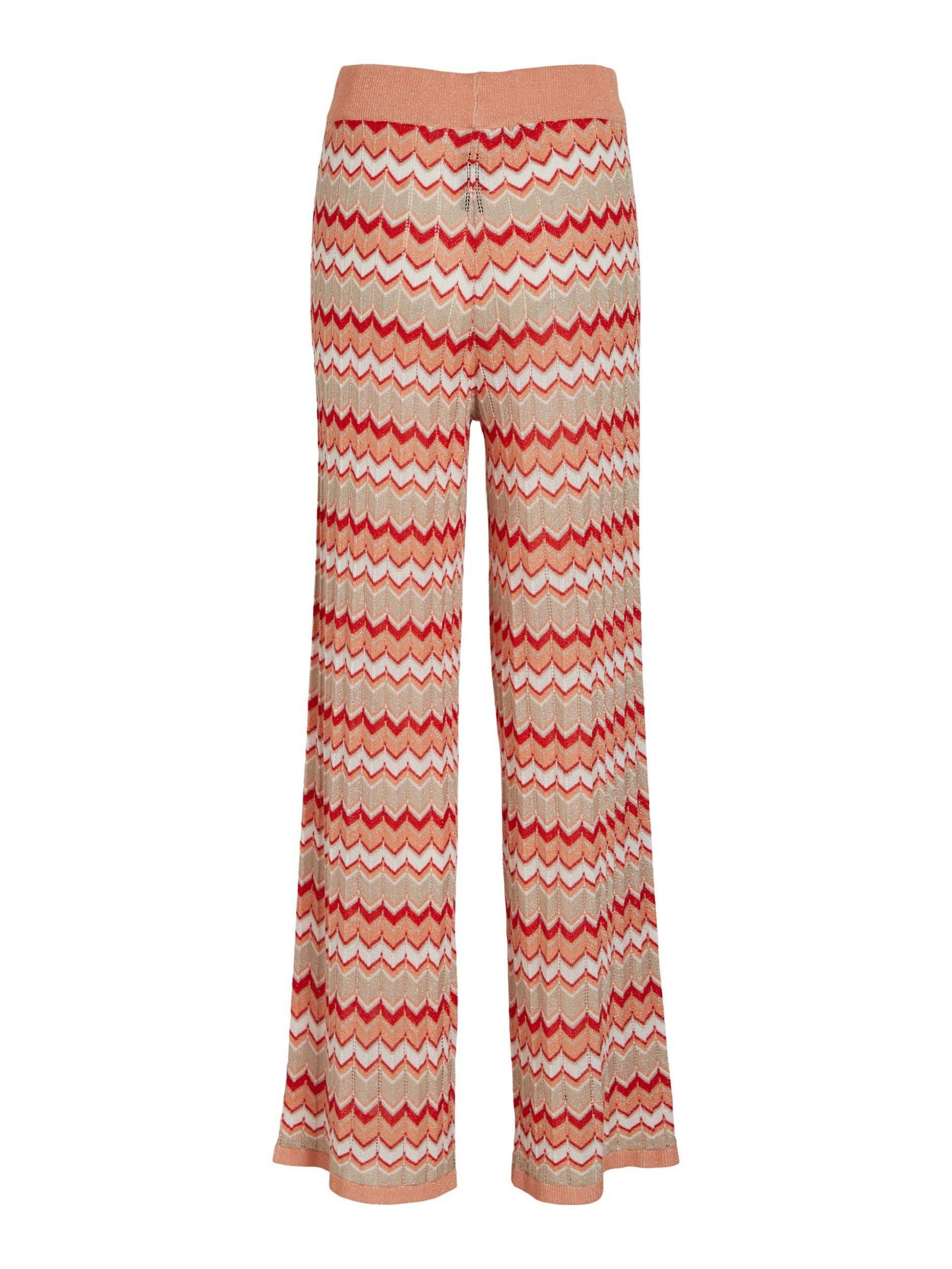 Calça Mulher Malha Ember hw Glitter VILA