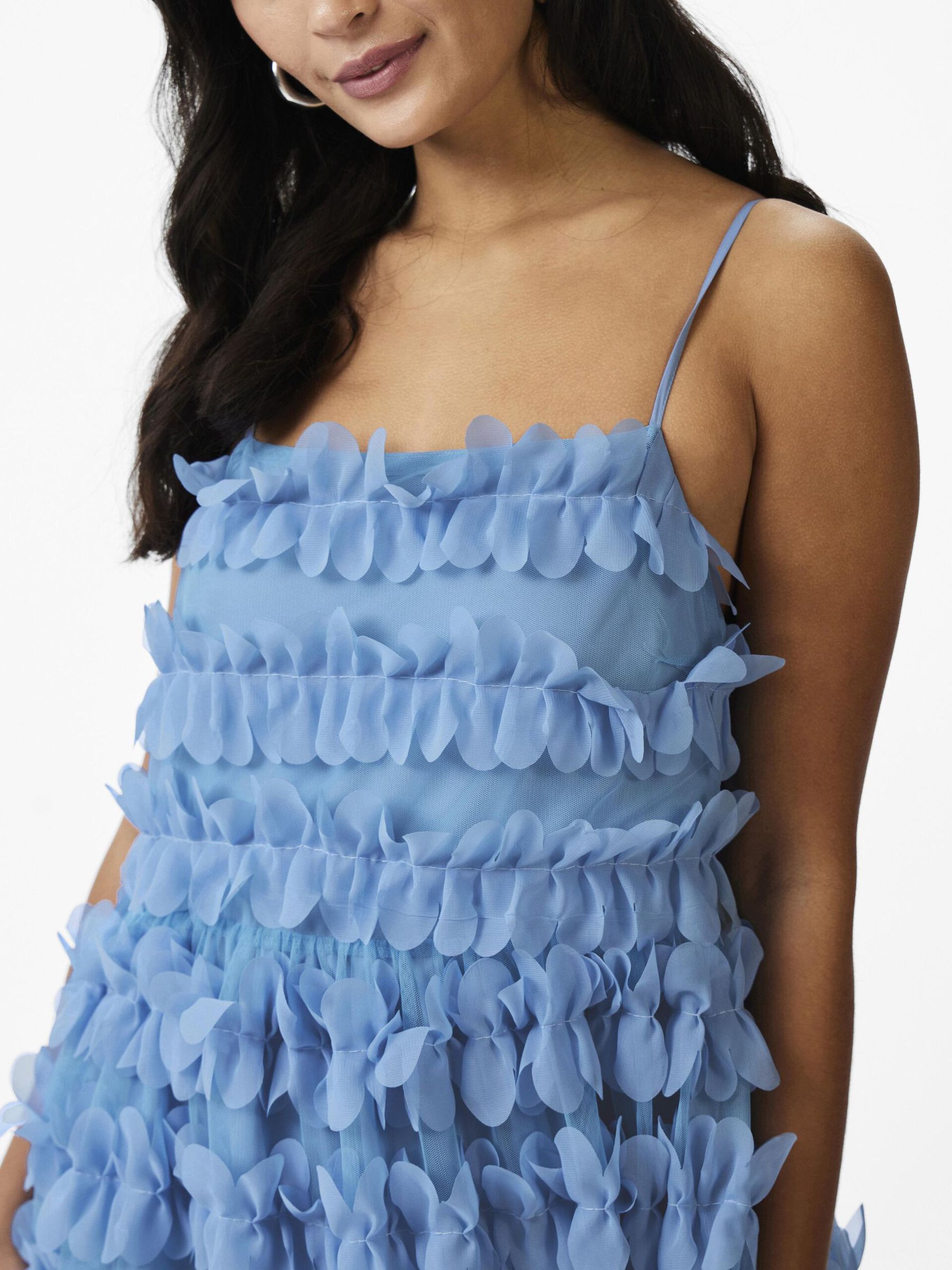 Vestido EstiStrap Midi Y A S