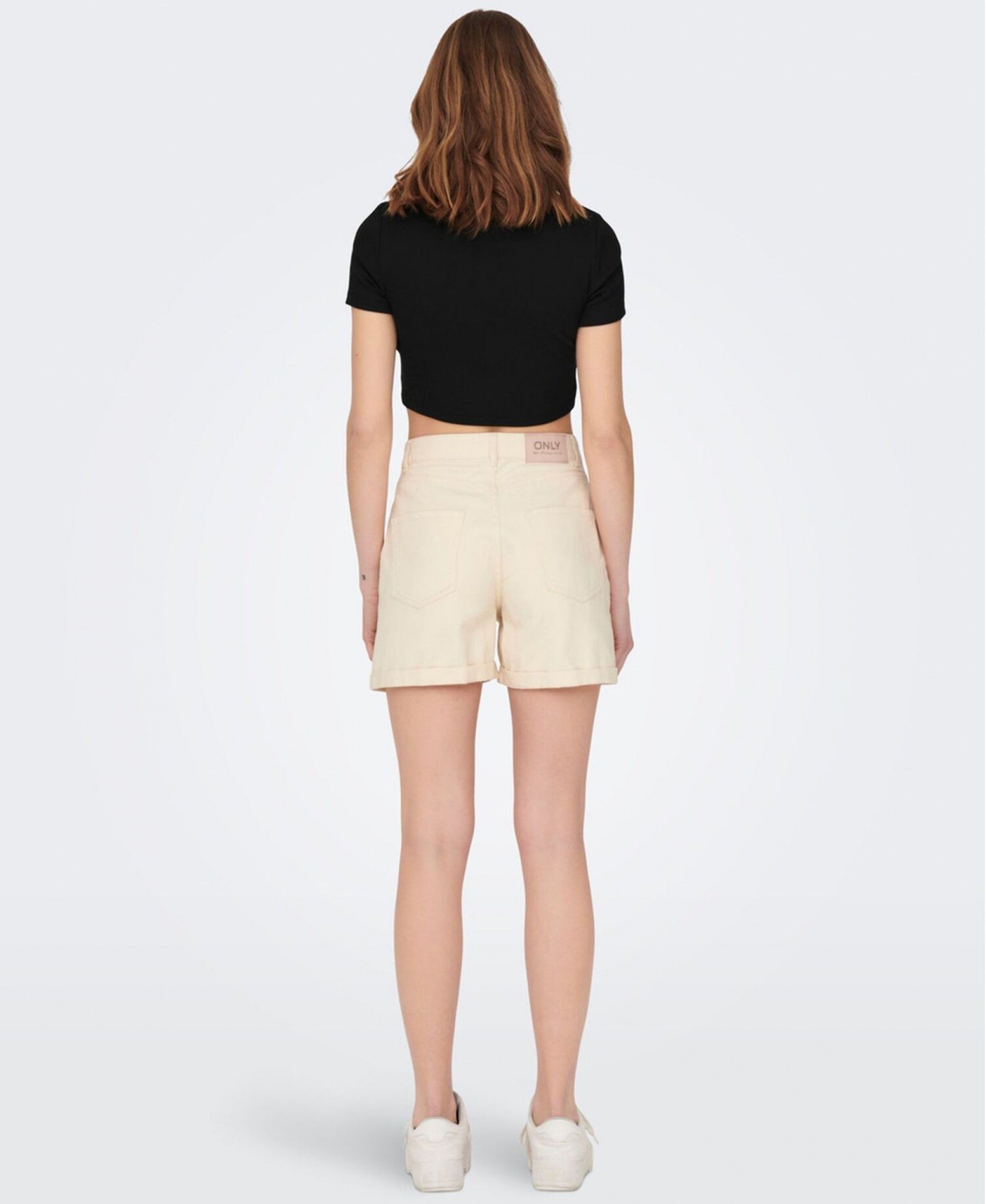 Top Freja Life s/s Trim JRS ONLY