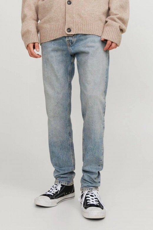 Cala Homem Jeans ERIK Jack Jones