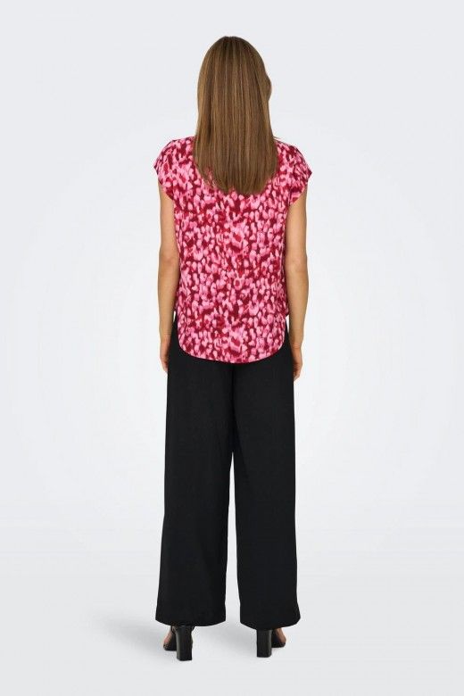 Top Senhora Vic Floral Only Top Senhora Vic Floral Only