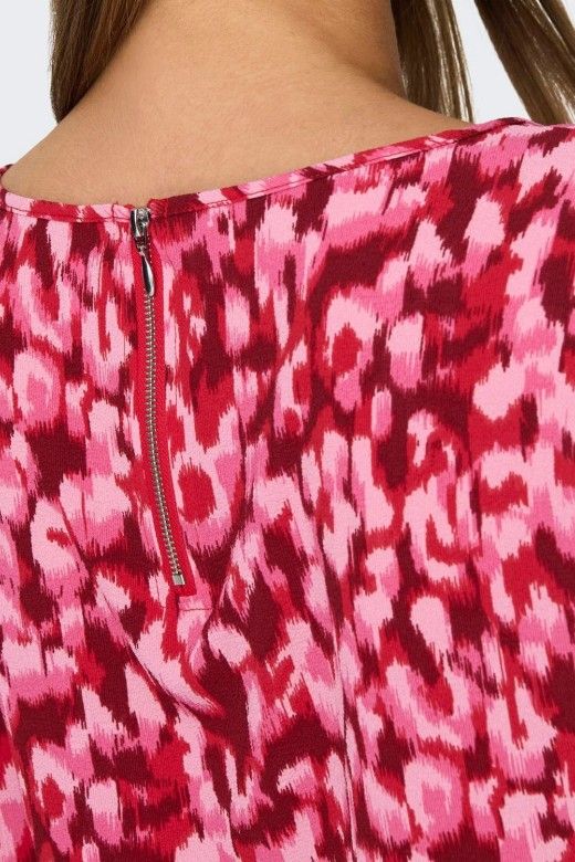 Top Senhora Vic Floral Only Top Senhora Vic Floral Only