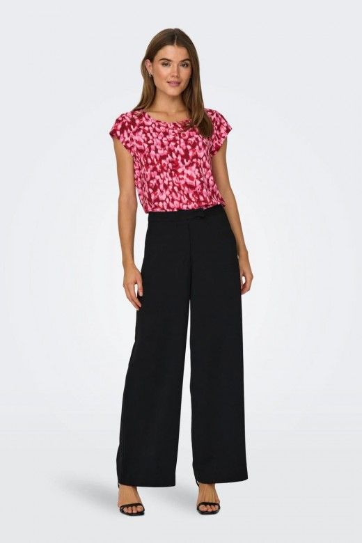 Top Senhora Vic Floral Only Top Senhora Vic Floral Only