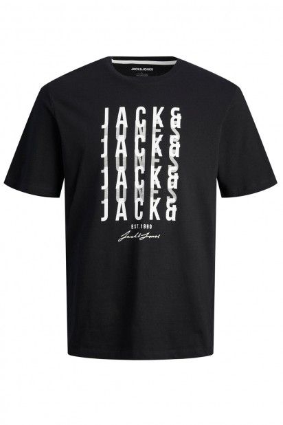 T-Shirt Homem DELVIN Jack Jones