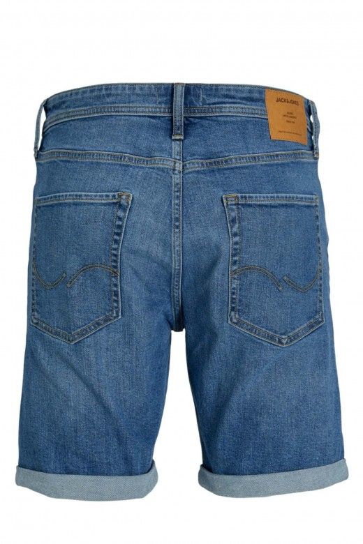 Cales Jeans Homem Original AM800 Jack Jones
