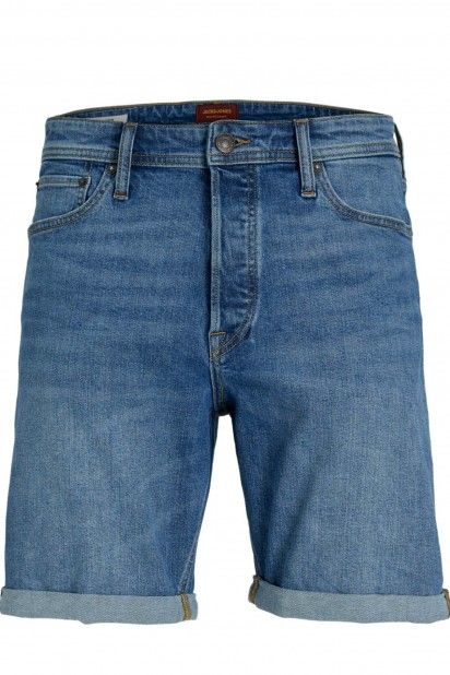 Cales Jeans Homem Original AM800 Jack Jones