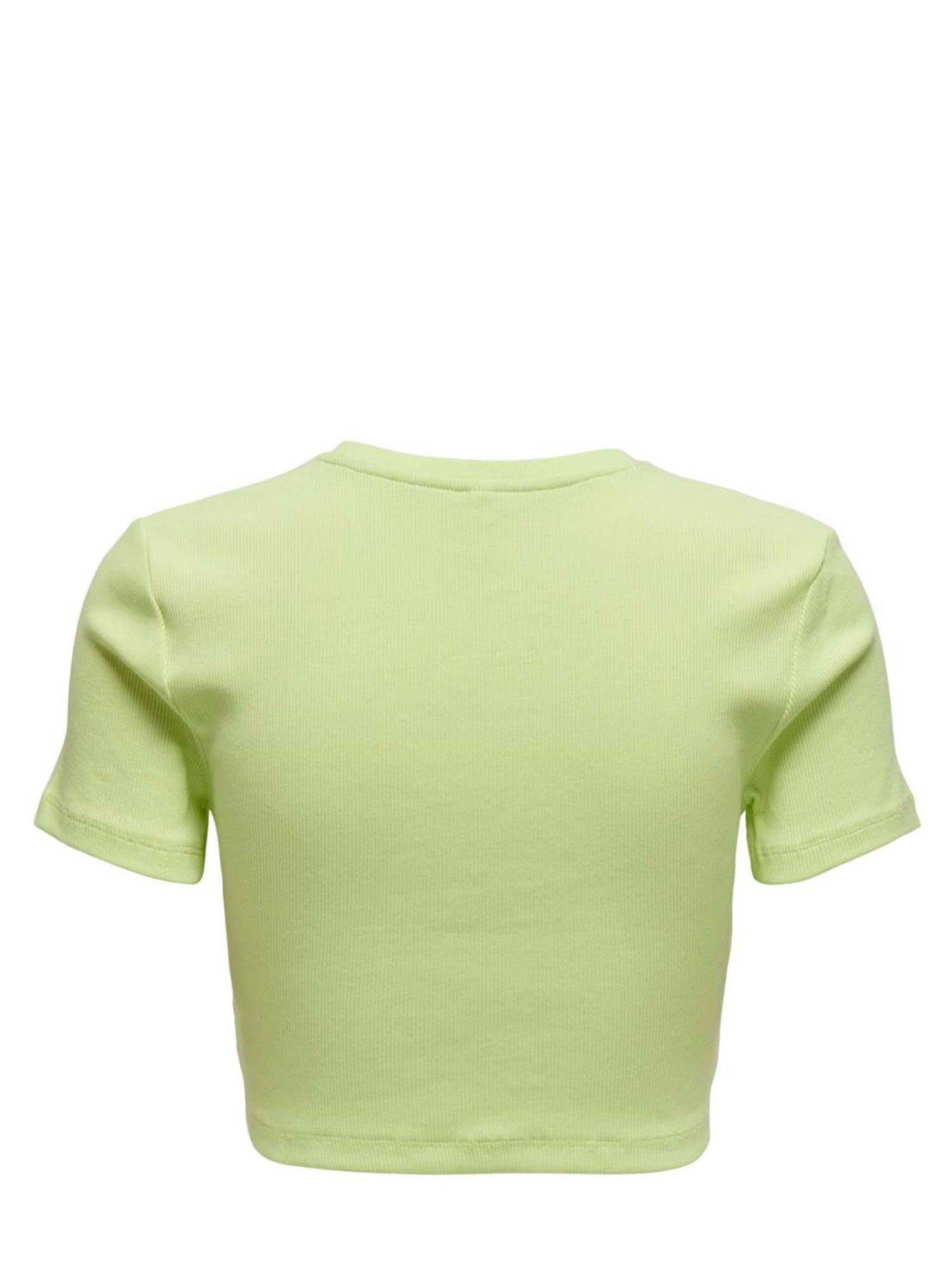 Top Freja Life s/s Trim JRS ONLY