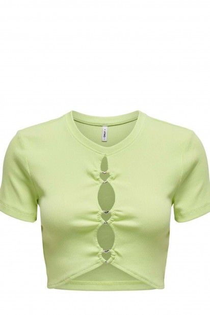 Top Freja Life s/s Trim JRS ONLY