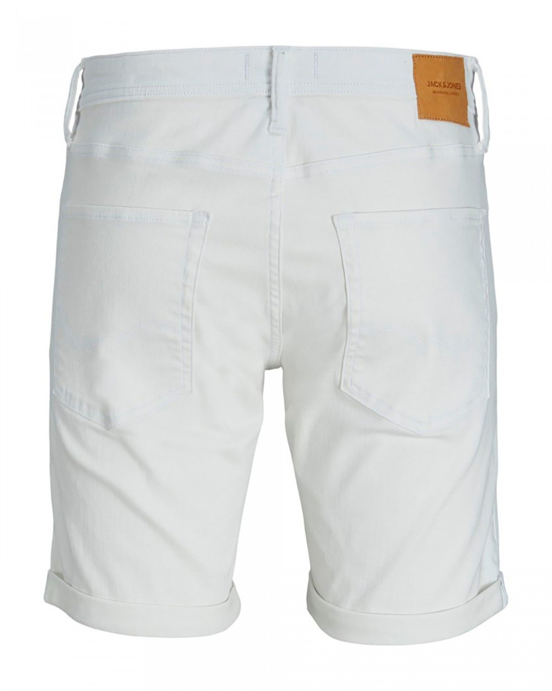 Calções Jeans Homem Original AM415 Jack Jones