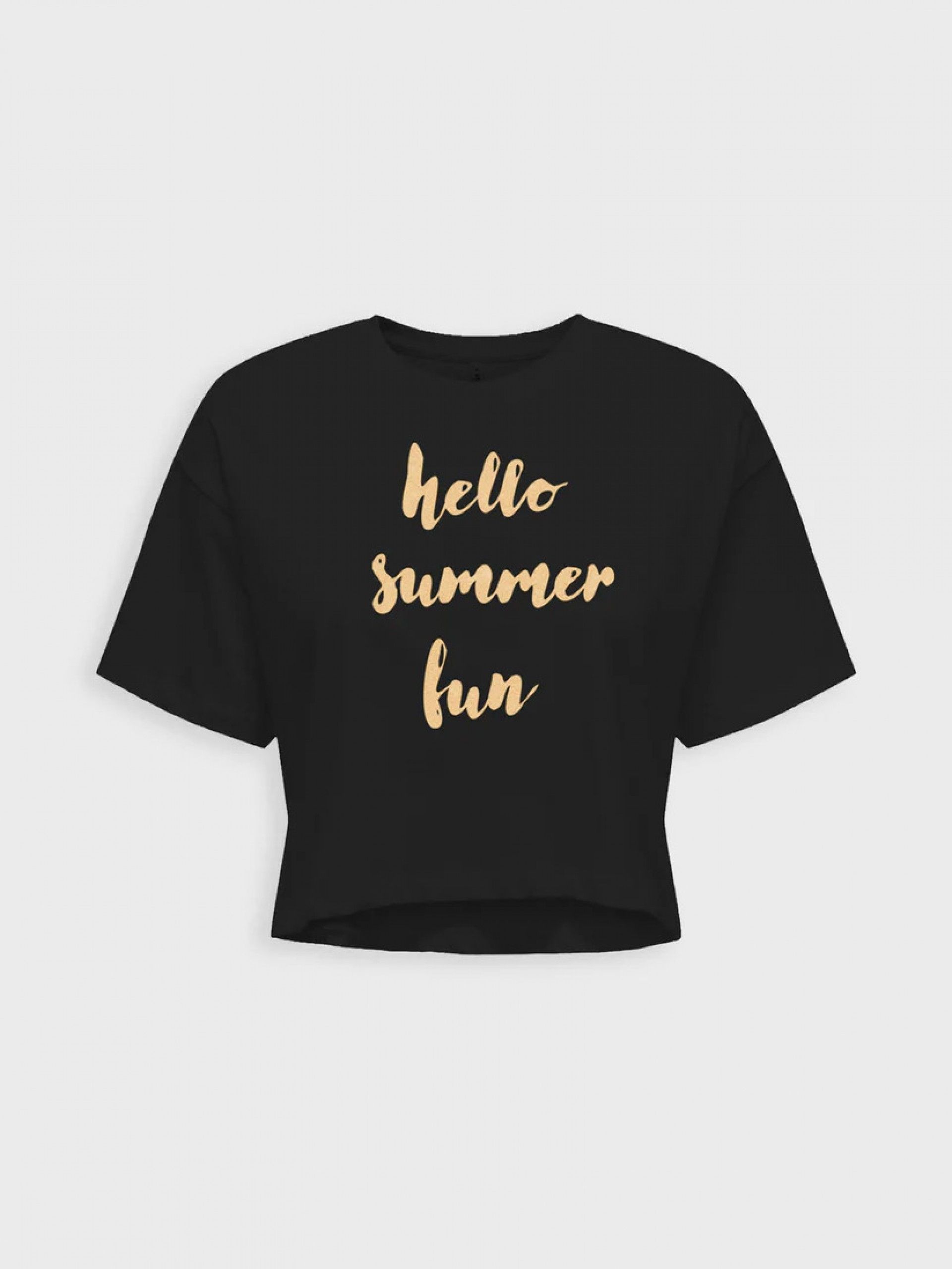 Top Henny T-Shirt JRS ONLY