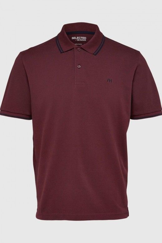 Polo Homem DANTE Sport SELECTED