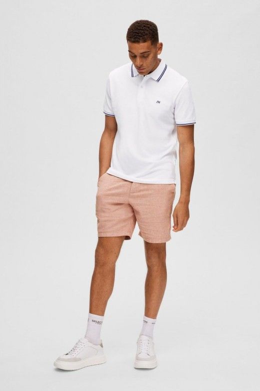 Polo Homem DANTE Sport SELECTED