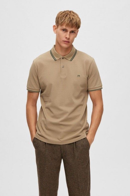 Polo Homem DANTE Sport SELECTED