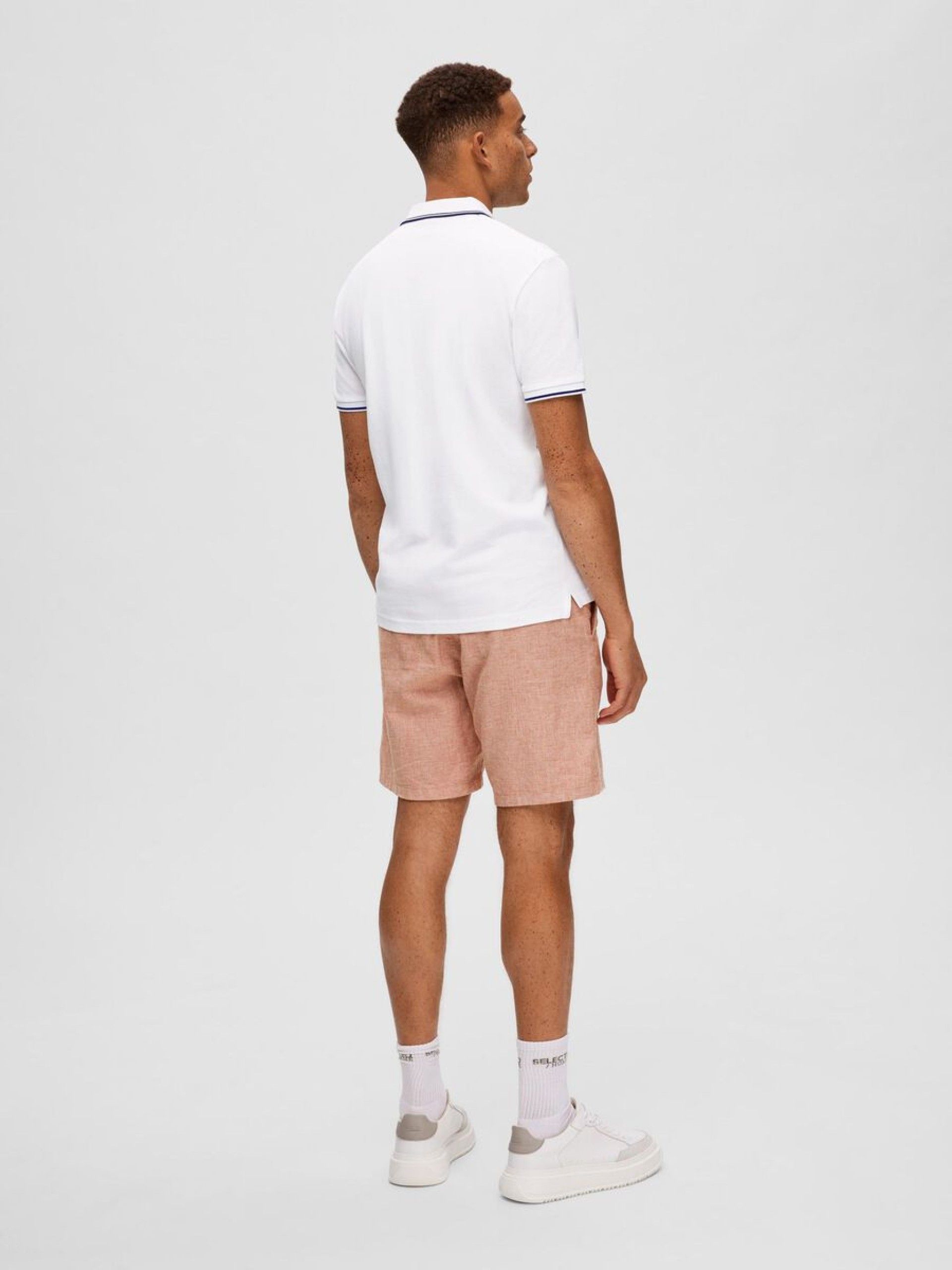 Polo Homem DANTE Sport SELECTED