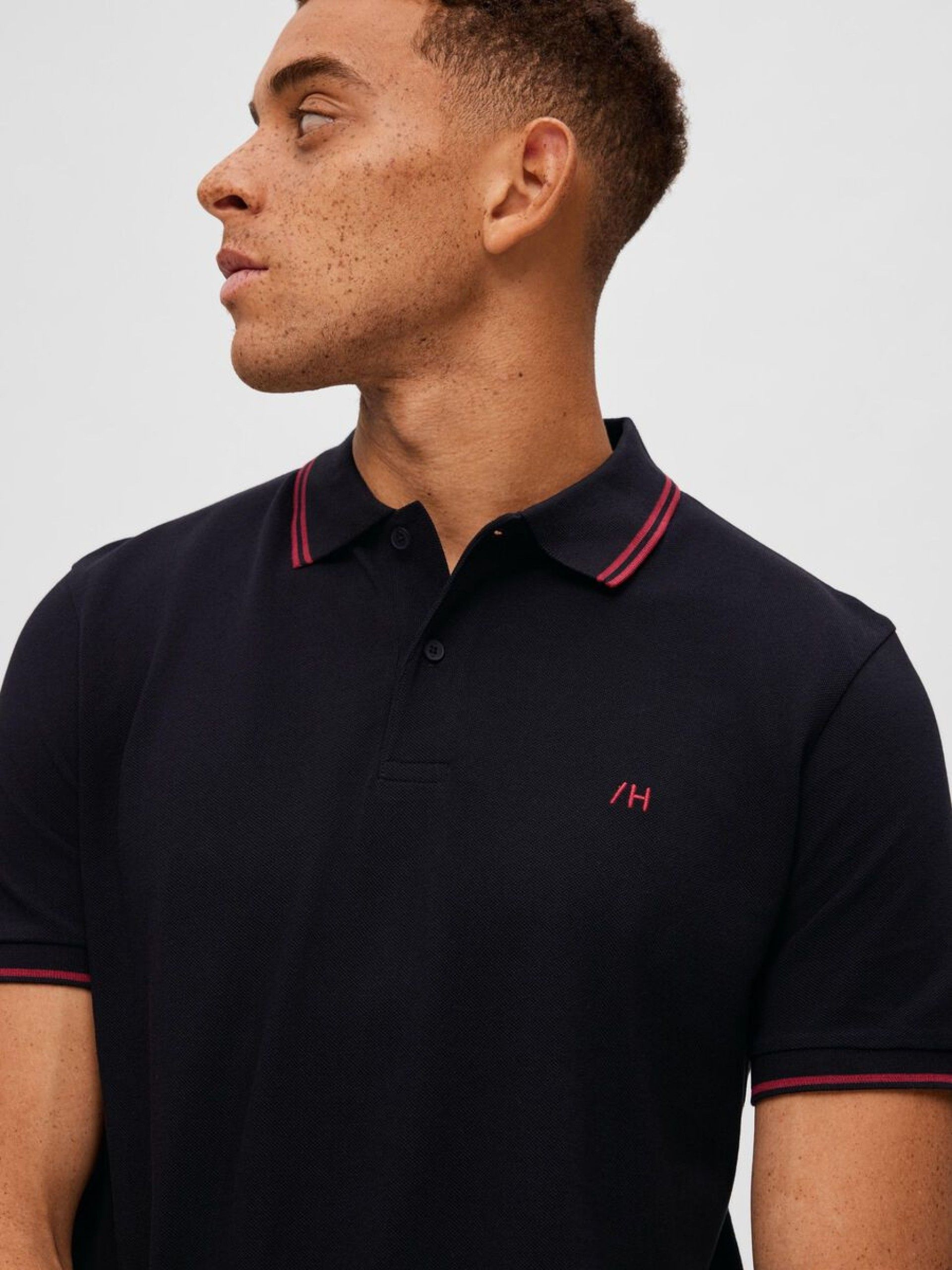 Polo Homem DANTE Sport SELECTED