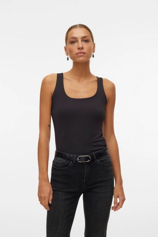 Top Singlet MILLION VERO MODA Top Singlet MILLION VERO MODA
