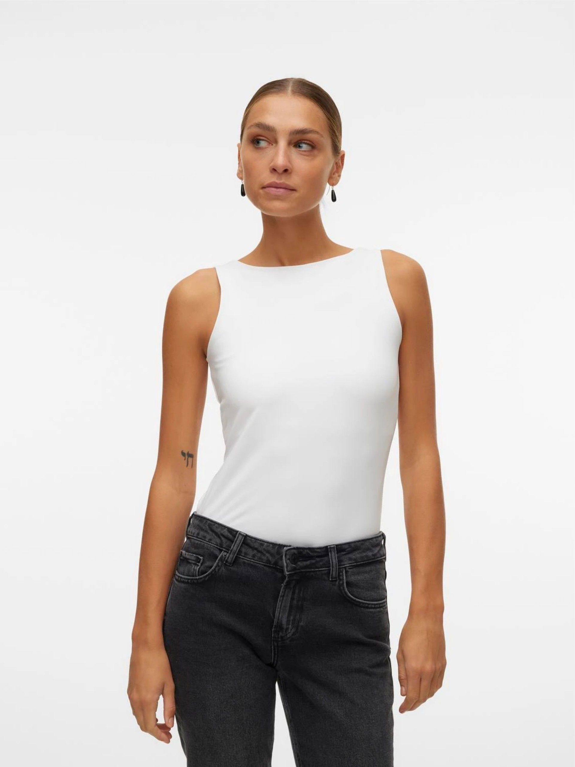 Top Singlet MILLION VERO MODA