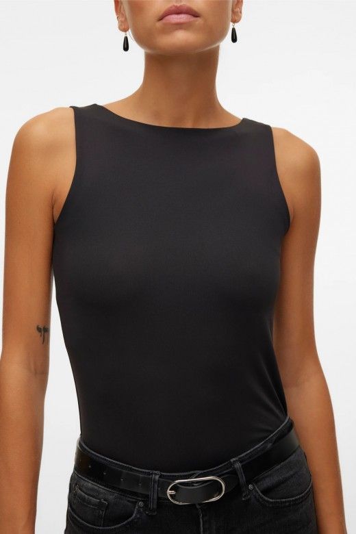 Top Singlet MILLION VERO MODA Top Singlet MILLION VERO MODA