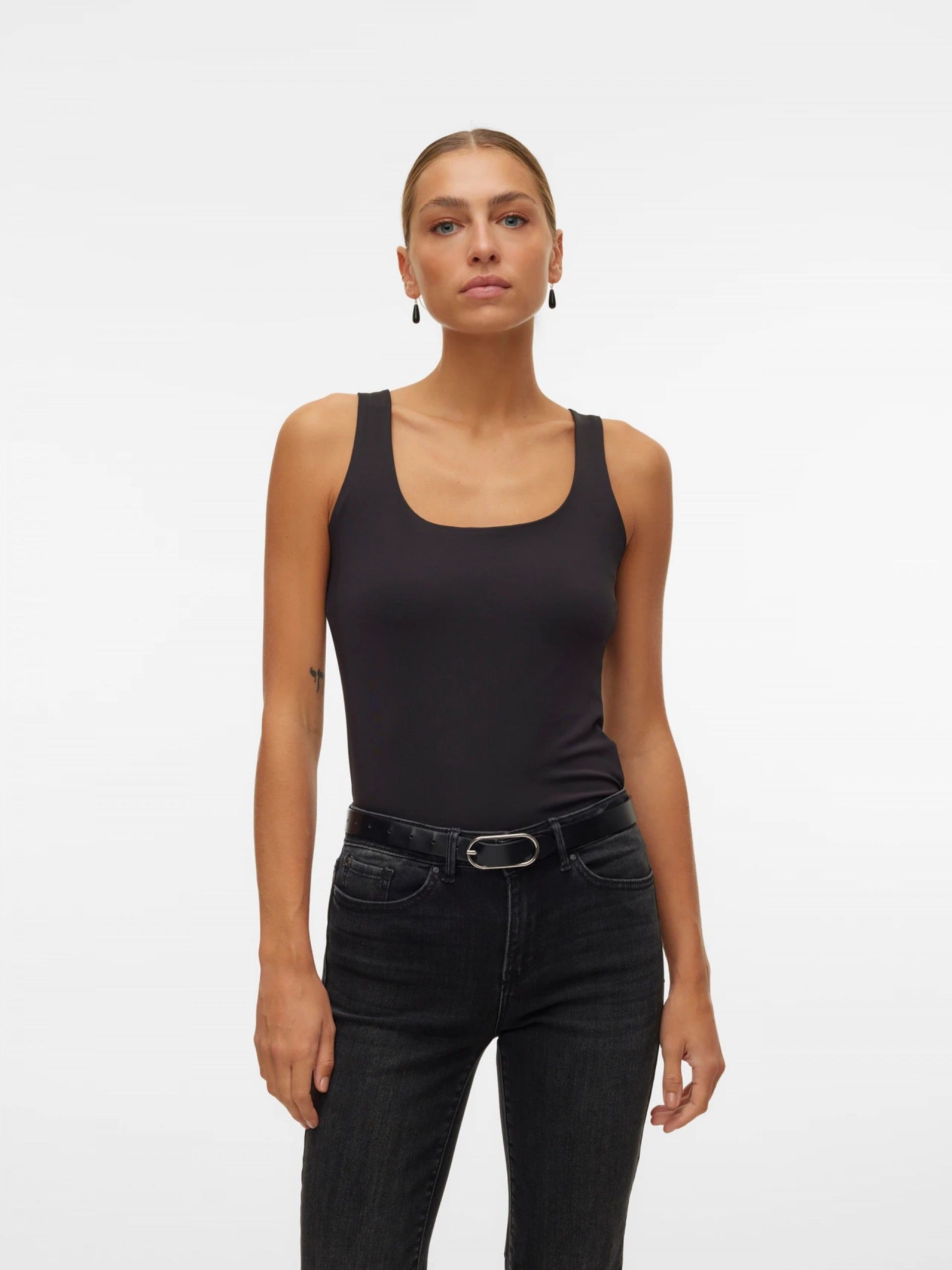 Top Singlet MILLION VERO MODA