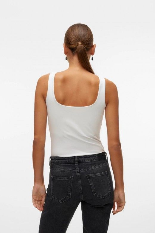 Top Singlet MILLION VERO MODA Top Singlet MILLION VERO MODA