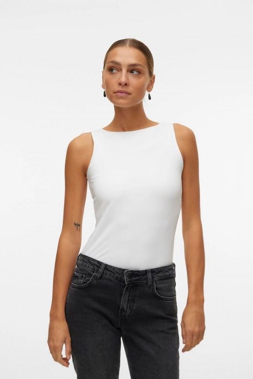 Top Singlet MILLION VERO MODA Top Singlet MILLION VERO MODA