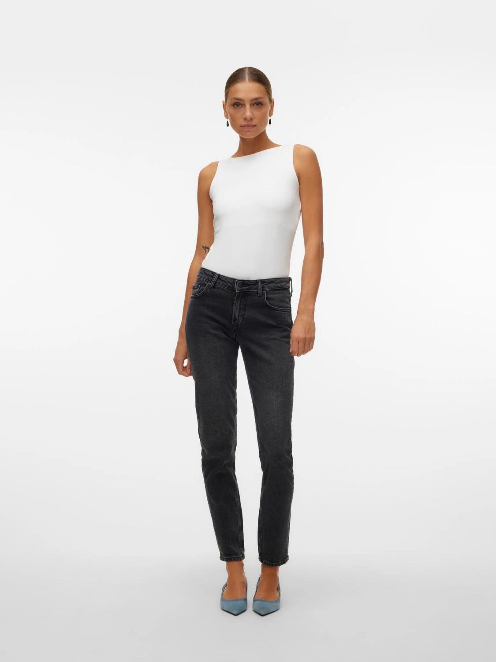 Top Singlet MILLION VERO MODA