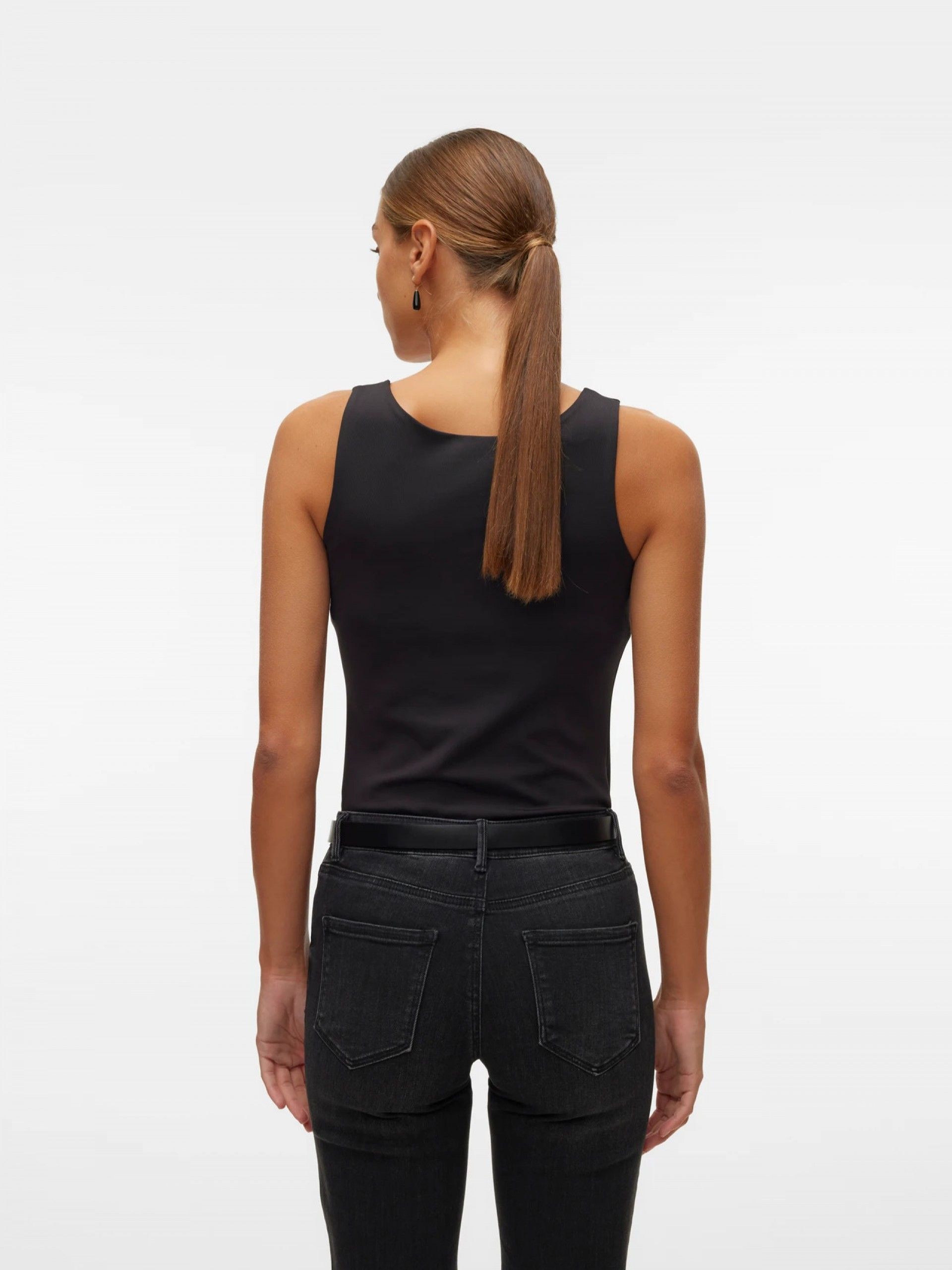 Top Singlet MILLION VERO MODA