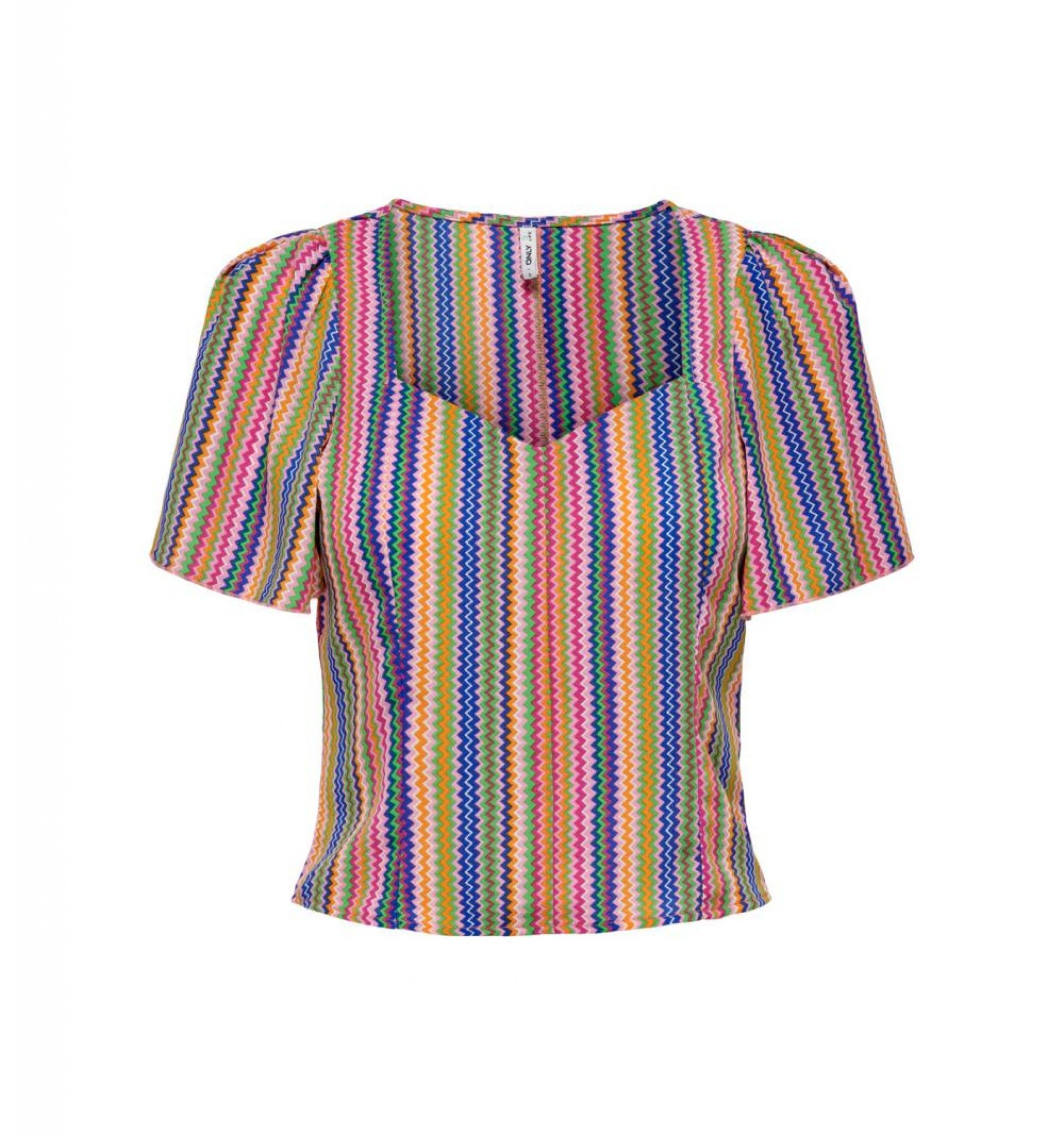 Top Alma Multicores ONLY