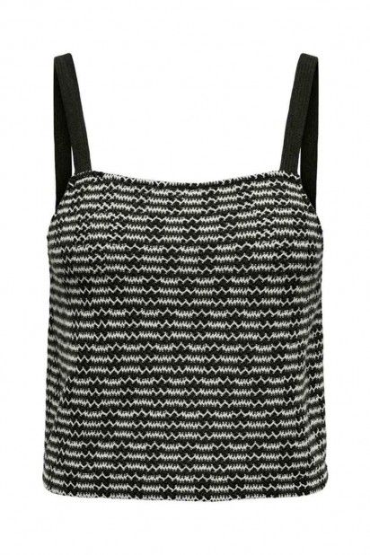 Top TOVE S/L JRS ONLY