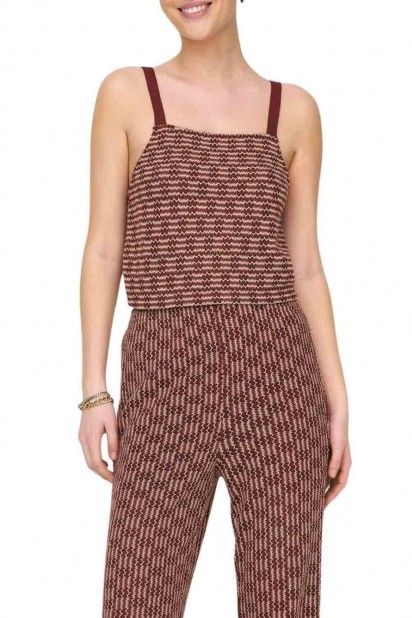 Top TOVE S/L JRS ONLY
