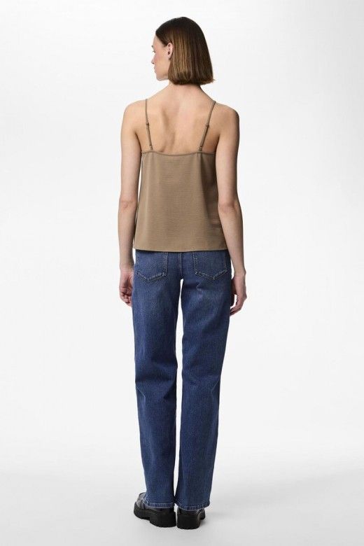 Top Tiffany Strap Lace Pieces Top Tiffany Strap Lace Pieces