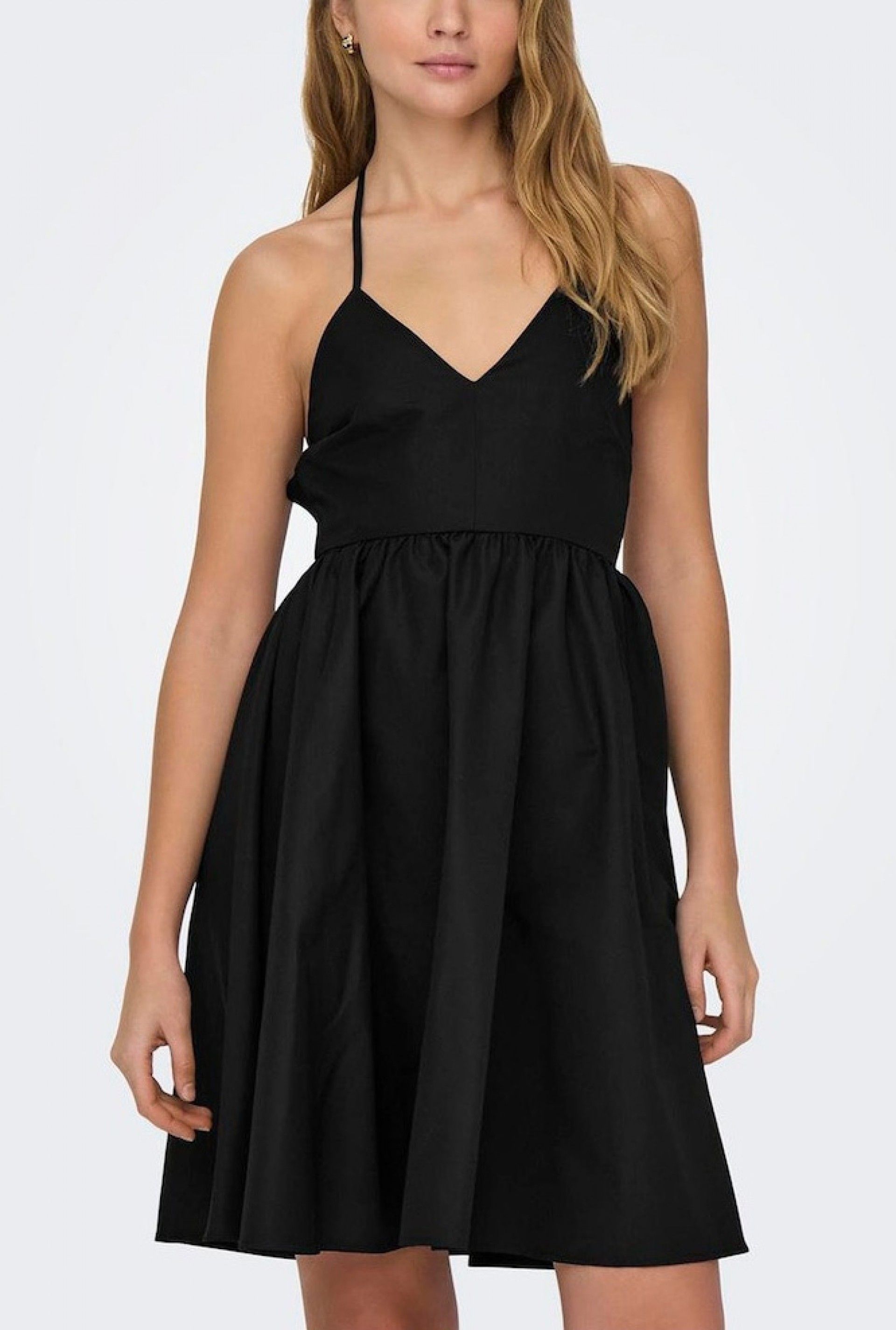 Vestido Selena s/l curto JDY