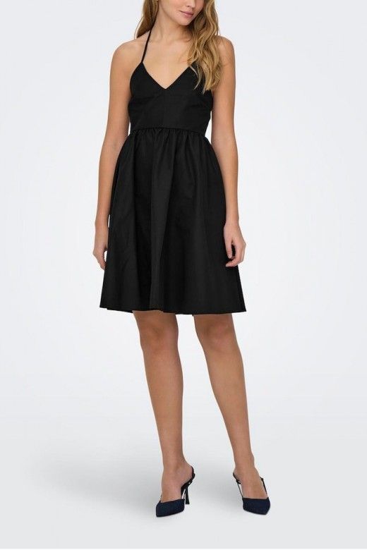 Vestido Selena s/l curto JDY Vestido Selena s/l curto JDY
