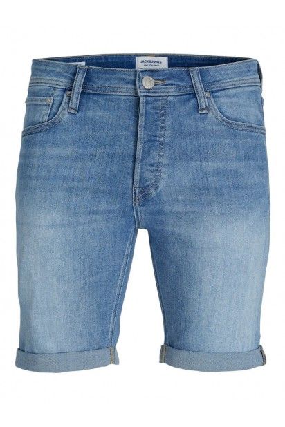 Cales Jeans Homem  Original AM600 Jack Jones