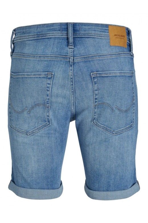 Cales Jeans Homem  Original AM600 Jack Jones