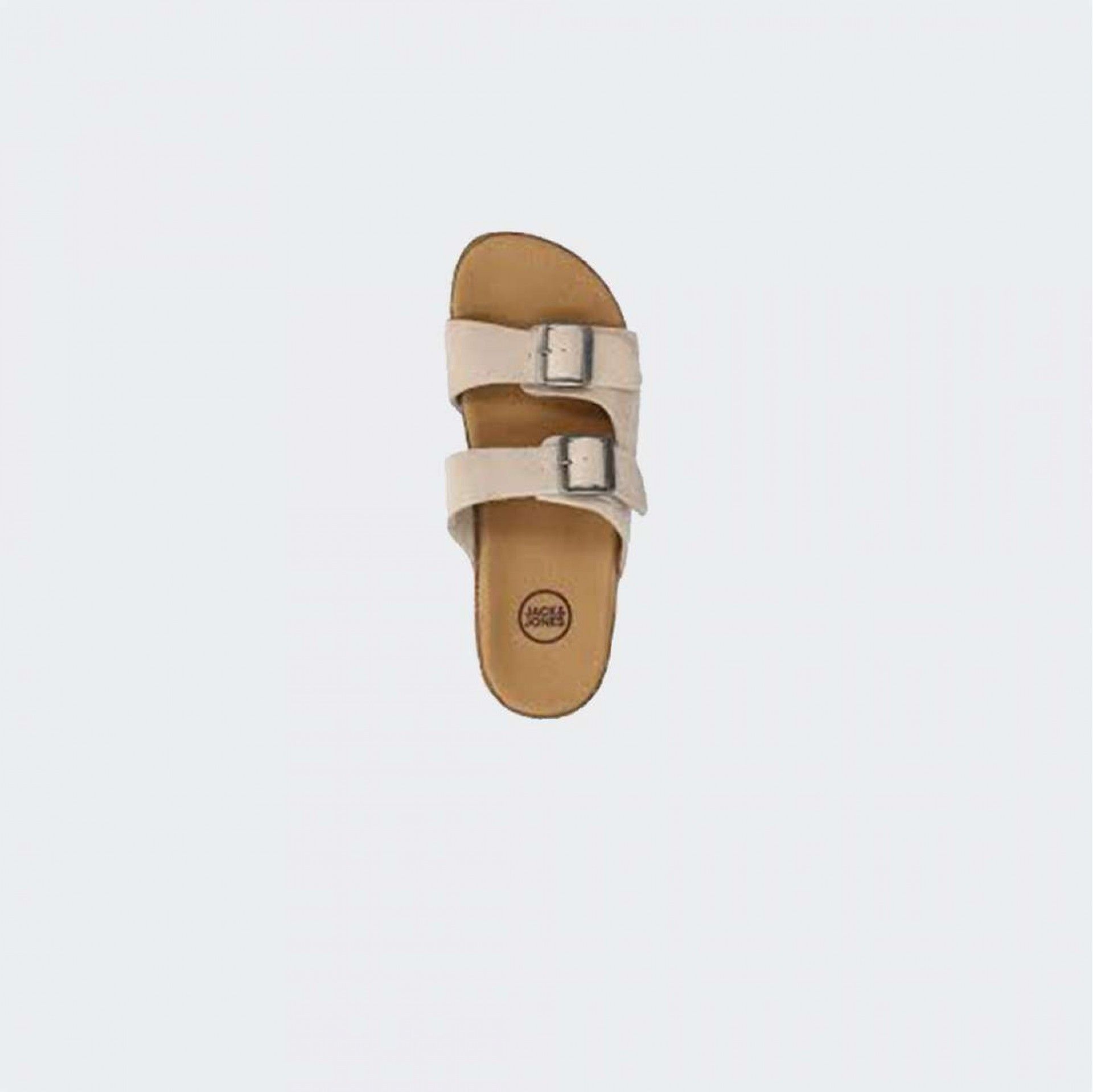 Sandalia Homem LOUIS Suede Jack Jones