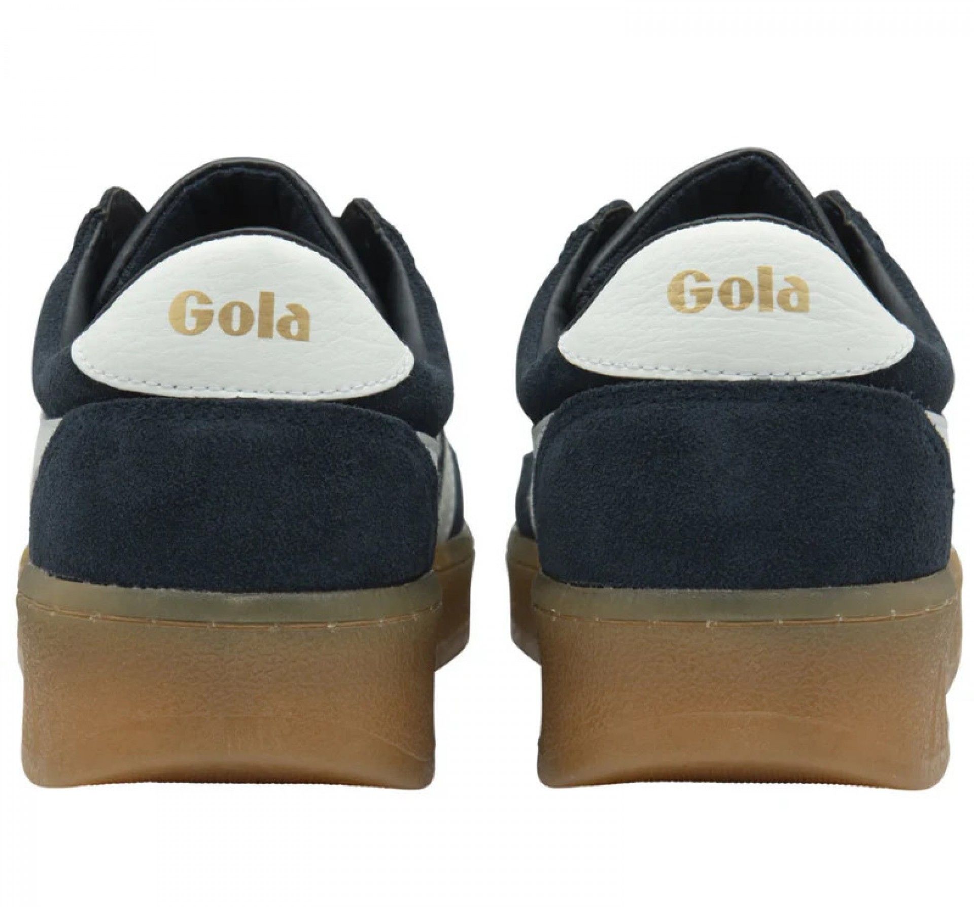 Sapatilha Homem GOLA GRANDSLAM Suede CMA 589