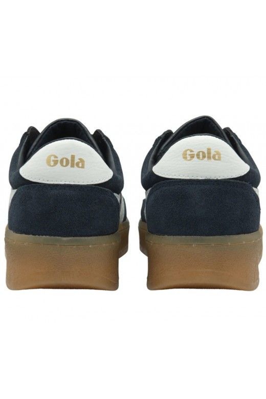 Sapatilha Homem GOLA GRANDSLAM Suede CMA 589